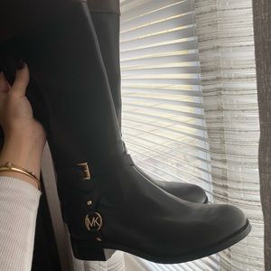 Michael Kors Riding Boots